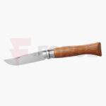 Нож Opinel No 8 Engraved Hiking 12C27 » Force.BG