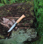Нож Opinel N°09 12C27 Olive Wood » Force.BG