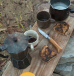 Нож Opinel N°09 12C27 Olive Wood » Force.BG