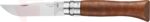 Нож Opinel N°09 12C27 Орех » Force.BG