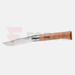 Нож Opinel N°12 Serrated 12C27 Wood » Force.BG