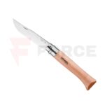Нож Opinel N°12 Serrated 12C27 Wood » Force.BG