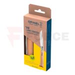 Нож Opinel N°12 Serrated 12C27 Wood » Force.BG