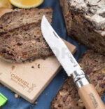 Нож Opinel N°12 Serrated 12C27 Wood » Force.BG