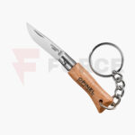 Сгъваем нож за филетиране Opinel Les Effiles No 8, 8.5 см » Force.BG