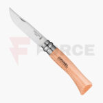Сгъваем нож Opinel No 8 неръждаема стомана 8,5 см бук » Force.BG