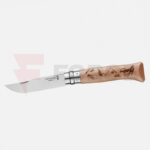 Нож Opinel No 8 Engraved Hiking 12C27 » Force.BG