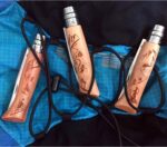 Нож Opinel No 8 Engraved Hiking 12C27 » Force.BG