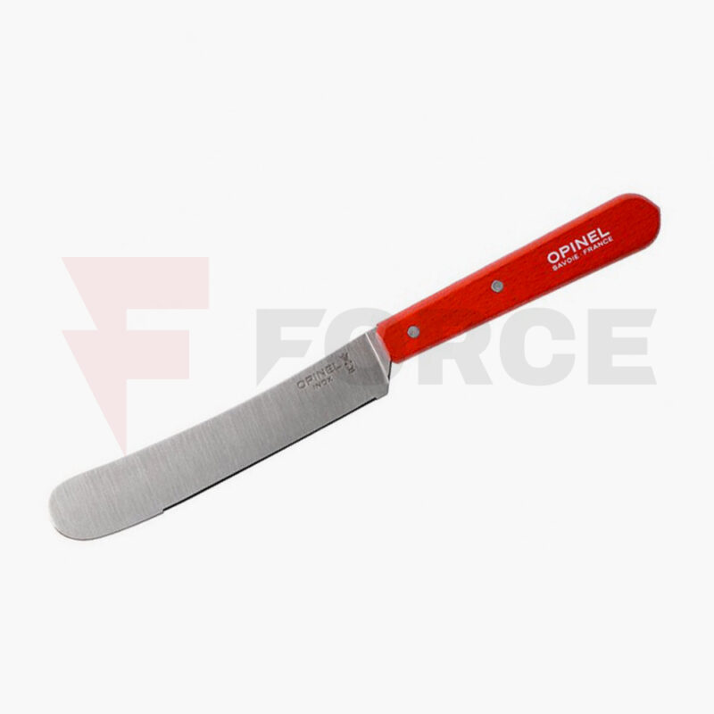 Кухненски нож Opinel Закуска със серейтор 11.5 см » Force.BG