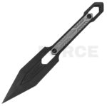 Фиксиран нож Kershaw Inverse PA-66 с влакна 13.3 см » Force.BG