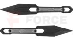Фиксиран нож Kershaw Inverse PA-66 с влакна 13.3 см » Force.BG