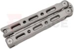 Нож Пеперуда Benchmade Laro Balisong MagnaCut Титан » Force.BG