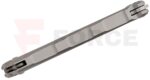 Нож Пеперуда Benchmade Laro Balisong MagnaCut Титан » Force.BG