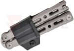 Нож Пеперуда Benchmade Laro Balisong MagnaCut Титан » Force.BG