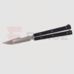 Автоматичен Нож Boker Intention II Tanto D2 G10 Black » Force.BG