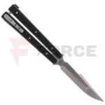 Нож Пеперуда Böker Balisong 440C G10 Tactical Small » Force.BG