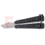 Нож Пеперуда Böker Balisong 440C G10 Tactical Small » Force.BG