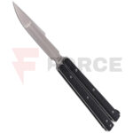 Нож Пеперуда Böker Balisong 440C G10 Tactical Small » Force.BG