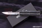 Нож Пеперуда Böker Balisong 440C G10 Tactical Small » Force.BG