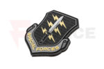 Нож Pohl Force Quebec Two Special Forces D2 G10 Urban » Force.BG