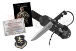 Нож Pohl Force Quebec Two Special Forces D2 G10 Urban » Force.BG