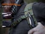 Нож Ruike D198-PB 8Cr13MoV PA GF » Force.BG