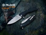 Нож Ruike D198-PB 8Cr13MoV PA GF » Force.BG