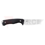 Фиксиран нож Ruike F186-MB Black D2 Micarta 106 мм » Force.BG