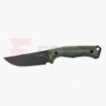 Сгъваем нож Ruike P882-B 12C27 G10 85мм » Force.BG