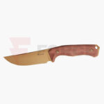 Фиксиран нож Ruike F186-MG Olive D2 Micarta » Force.BG