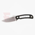 Фиксиран нож Ruike Jager F118-B Black 14C28N G10 » Force.BG