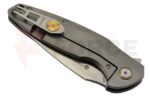Нож Ruike M105-TZ N690Co TC4 Titanium » Force.BG