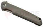 Нож Ruike M126-TZ 154CM Titanium » Force.BG