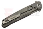 Нож Ruike M126-TZ 154CM Titanium » Force.BG