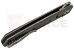 Нож Ruike M126-TZ 154CM Titanium » Force.BG