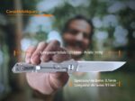 Нож Ruike M126-TZ 154CM Titanium » Force.BG