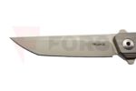 Нож Ruike M126-TZ 154CM Titanium » Force.BG
