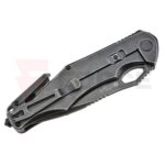 Нож Ruike M195 D2 G10 Black » Force.BG
