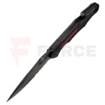 Нож Ruike M195 D2 G10 Black » Force.BG
