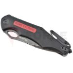Нож Ruike M195 D2 G10 Black » Force.BG
