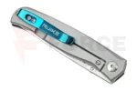 Нож Ruike M661-TZ 154CM Titanium G10 » Force.BG