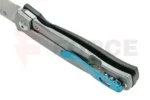 Нож Ruike M661-TZ 154CM Titanium G10 » Force.BG
