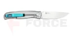 Нож Ruike M661-TZ 154CM Titanium G10 » Force.BG