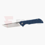 Сгъваем нож Ruike P122-ME 14C28N Micarta » Force.BG