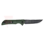 Сгъваем нож Ruike P122-MG 14C28N Micarta 92мм » Force.BG