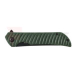 Сгъваем нож Ruike P122-MG 14C28N Micarta 92мм » Force.BG