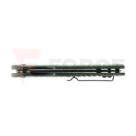 Сгъваем нож Ruike P122-MG 14C28N Micarta 92мм » Force.BG