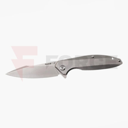 Сгъваем нож Ruike P128-SF 14C28N 93 мм » Force.BG