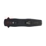 Нож RUIKE P188-B D2 G10 » Force.BG