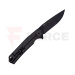 Нож Ruike P801-G 14C28N G10 OD GREEN » Force.BG